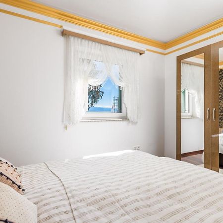 Apartment All For You - With A Swimming Pool Opatija Exterior foto