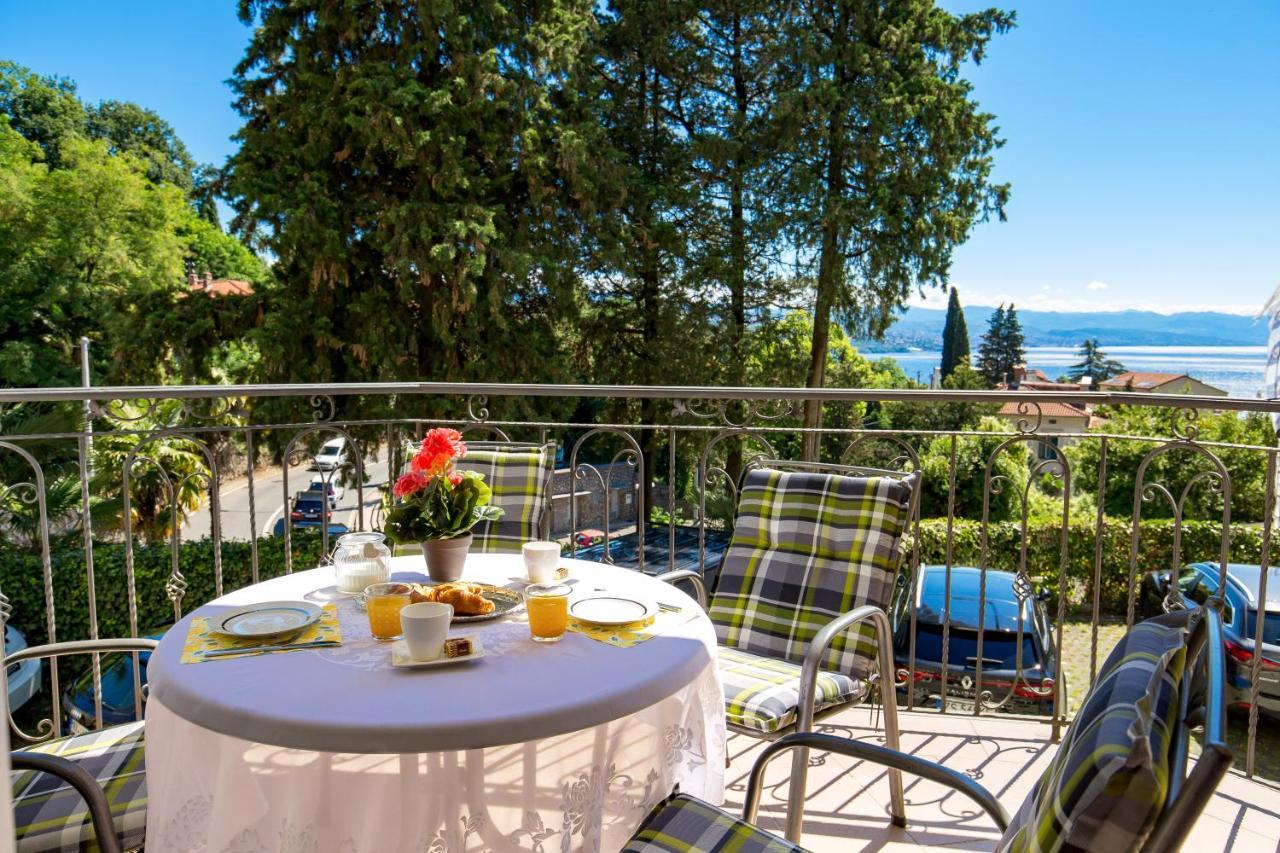 Apartment All For You - With A Swimming Pool Opatija Exterior foto